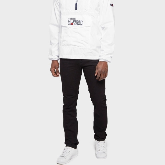 tommy overhead jacket